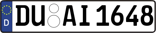 DU-AI1648