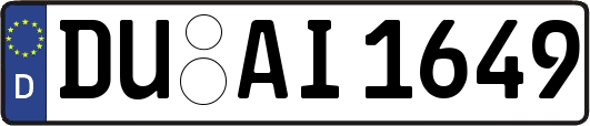 DU-AI1649
