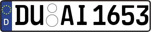 DU-AI1653