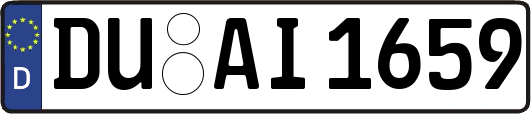DU-AI1659