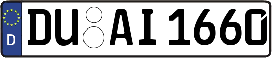 DU-AI1660