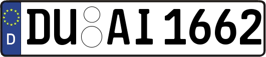 DU-AI1662