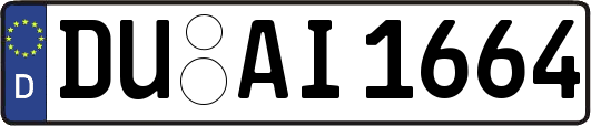 DU-AI1664