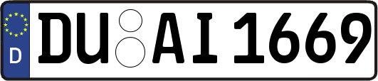 DU-AI1669