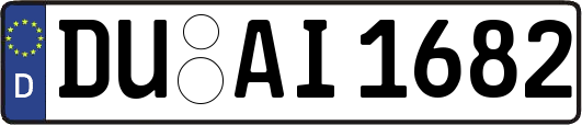 DU-AI1682