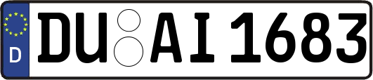 DU-AI1683
