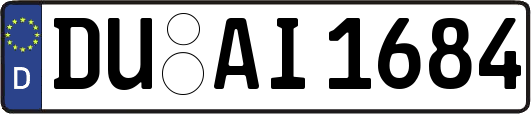 DU-AI1684
