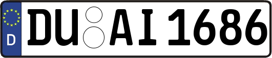 DU-AI1686
