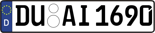 DU-AI1690