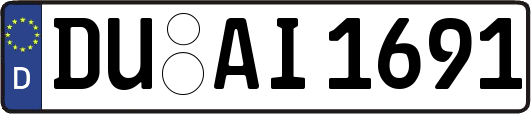 DU-AI1691