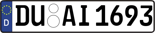 DU-AI1693