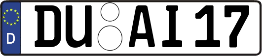 DU-AI17
