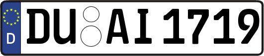 DU-AI1719