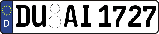 DU-AI1727