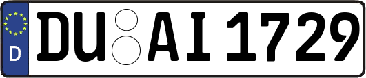 DU-AI1729