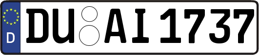 DU-AI1737