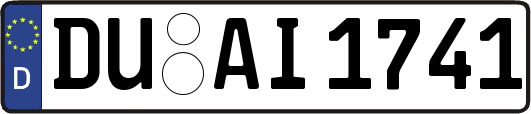 DU-AI1741
