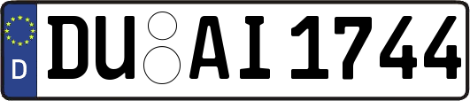 DU-AI1744