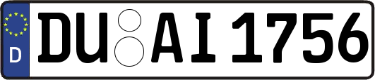 DU-AI1756
