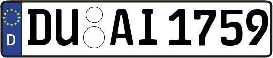 DU-AI1759