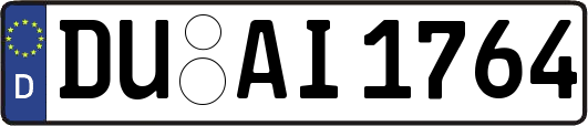 DU-AI1764