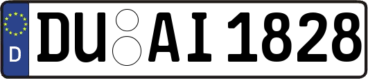 DU-AI1828
