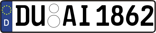 DU-AI1862