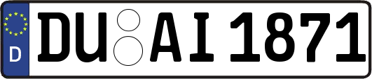 DU-AI1871