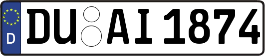 DU-AI1874