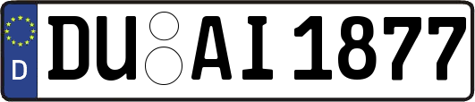 DU-AI1877