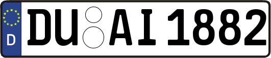 DU-AI1882