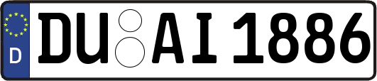 DU-AI1886