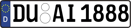 DU-AI1888