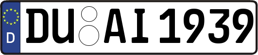 DU-AI1939