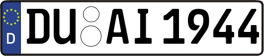 DU-AI1944