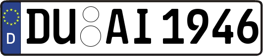 DU-AI1946