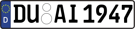DU-AI1947