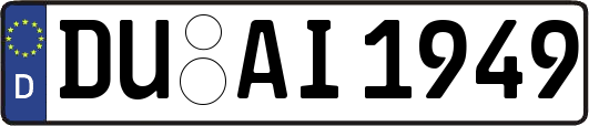 DU-AI1949