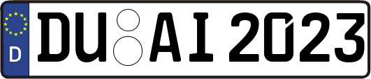 DU-AI2023
