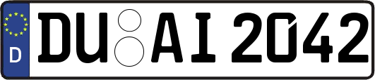DU-AI2042