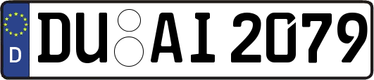DU-AI2079