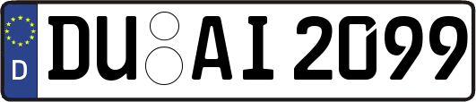 DU-AI2099