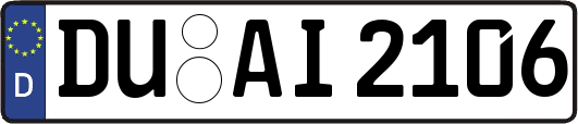 DU-AI2106