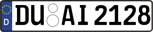 DU-AI2128