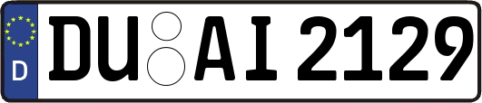 DU-AI2129