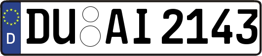 DU-AI2143