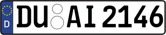 DU-AI2146