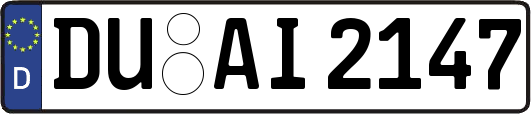 DU-AI2147