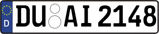 DU-AI2148