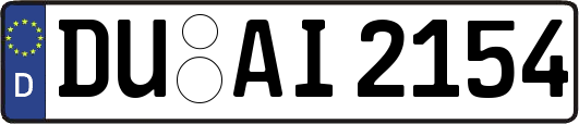DU-AI2154